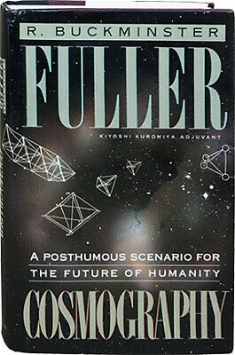 buckminster fuller cosmography pdf viewer